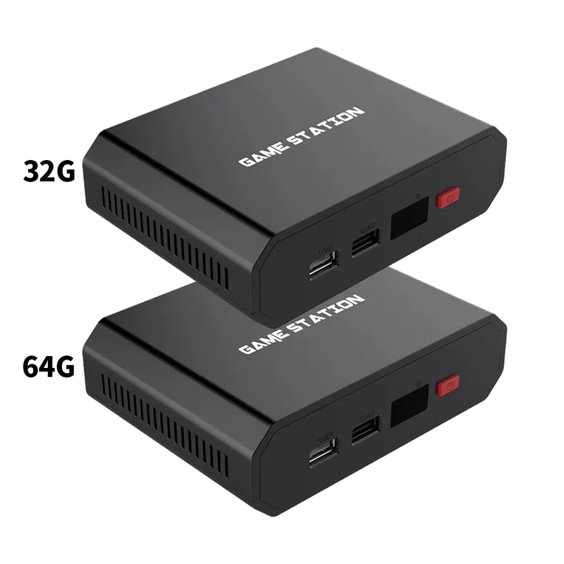 Console di Gioco M8plus HD con - Gaming Console And recensione e prezzo