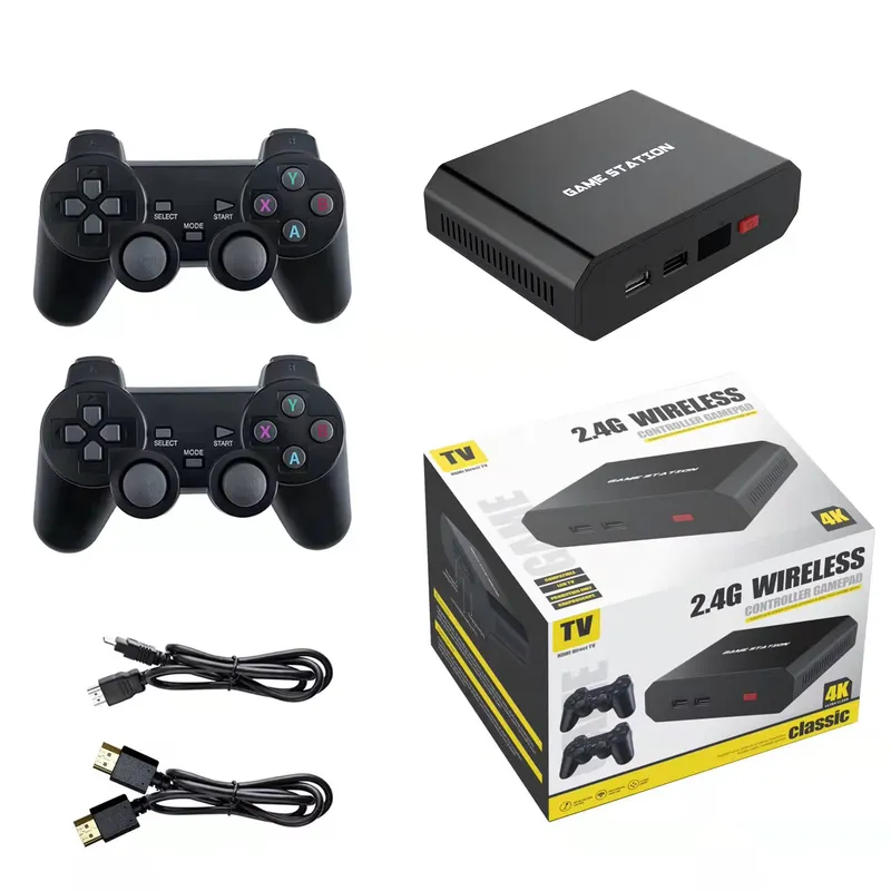 Console di Gioco M8plus HD con - Gaming Console And recensione e prezzo