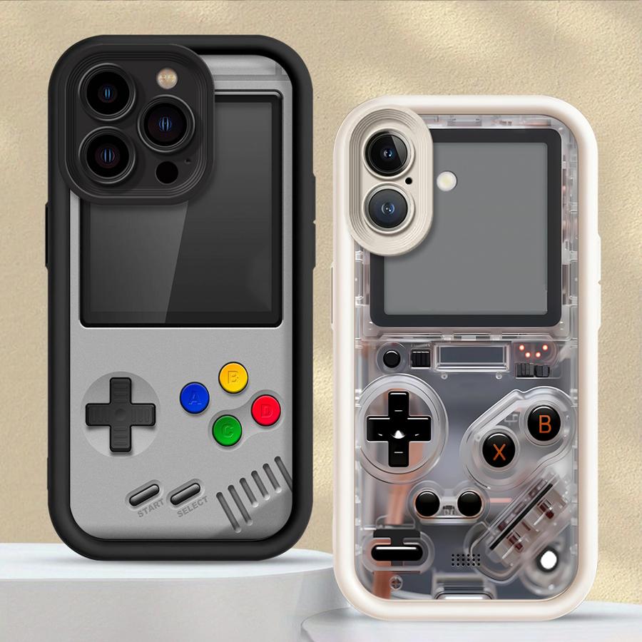 Cover per iPhone 17 Pro Max 14 - Console Gaming Pc Case recensione e prezzo