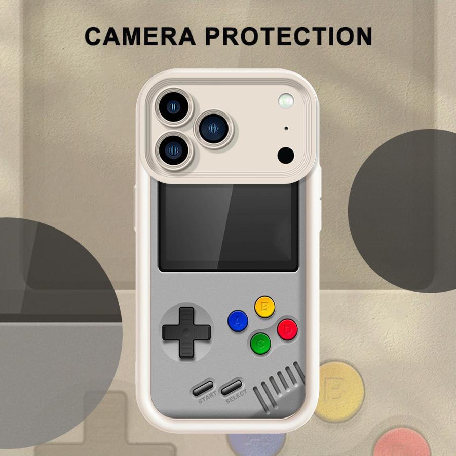 Cover per iPhone 17 Pro Max 14 - Console Gaming Pc Case recensione e prezzo