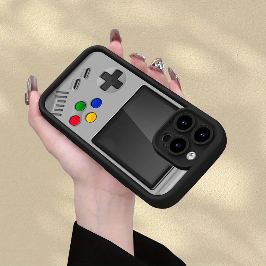 Cover per iPhone 17 Pro Max 14 - Console Gaming Pc Case recensione e prezzo