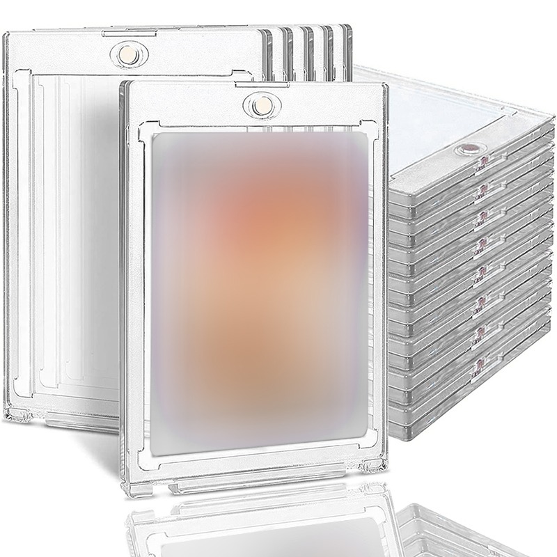 1/2/10 pezzi porta carte magne - Gaming Card Holder recensione e prezzo