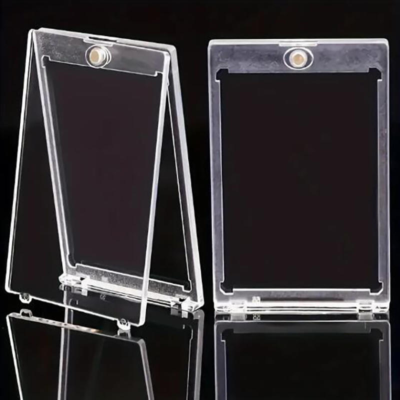 1/2/10 pezzi porta carte magne - Gaming Card Holder recensione e prezzo