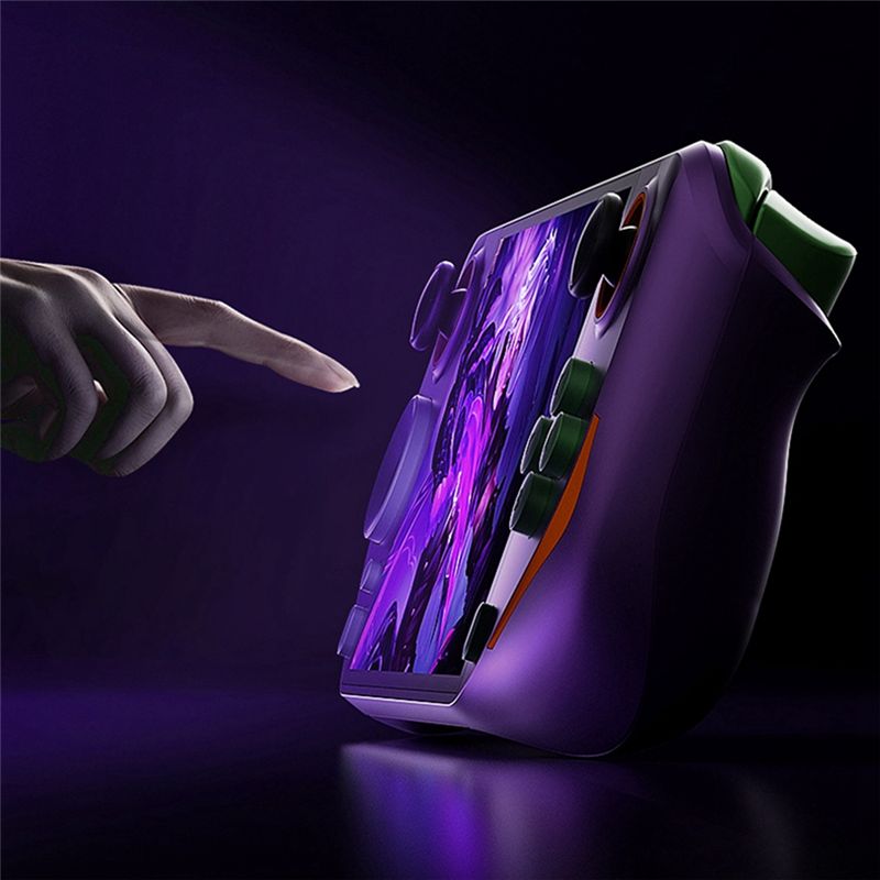 Console di Gioco Portatile E6  - Gaming Console E6 recensione e prezzo