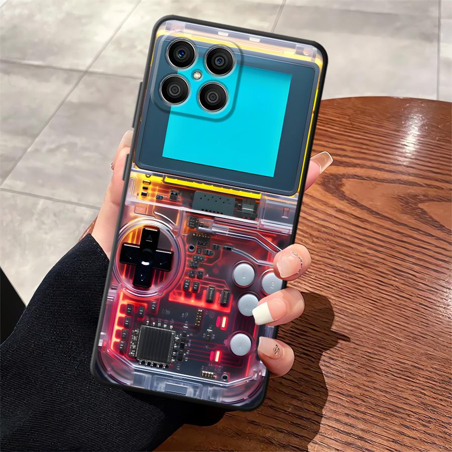 Cover per Telefono a Forma di  - Gaming Console X7 recensione e prezzo