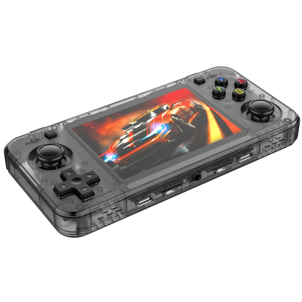 Console per videogiochi portat - Gaming Console Linux recensione e prezzo