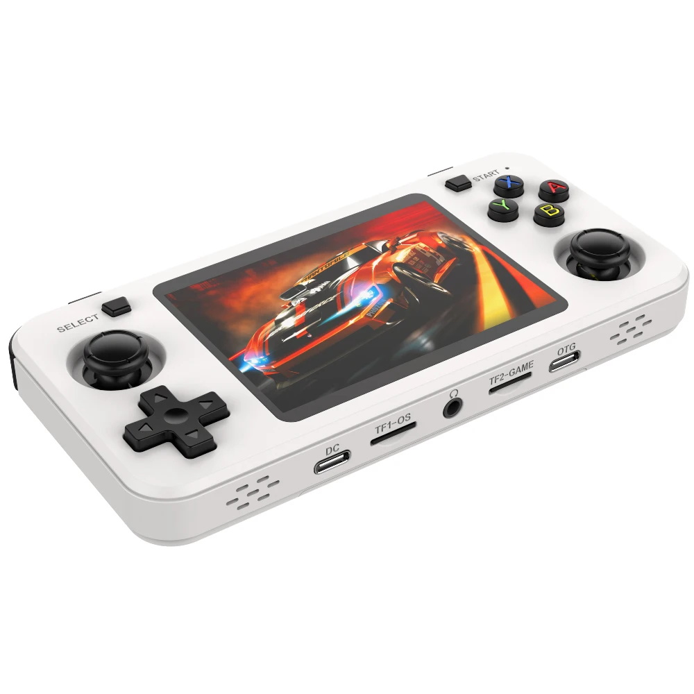 Console per videogiochi portat - Gaming Console Linux recensione e prezzo