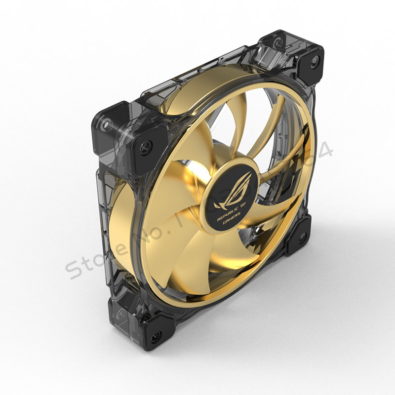 Adesivo logo ventola case comp - Console Gaming Pc Case recensione e prezzo