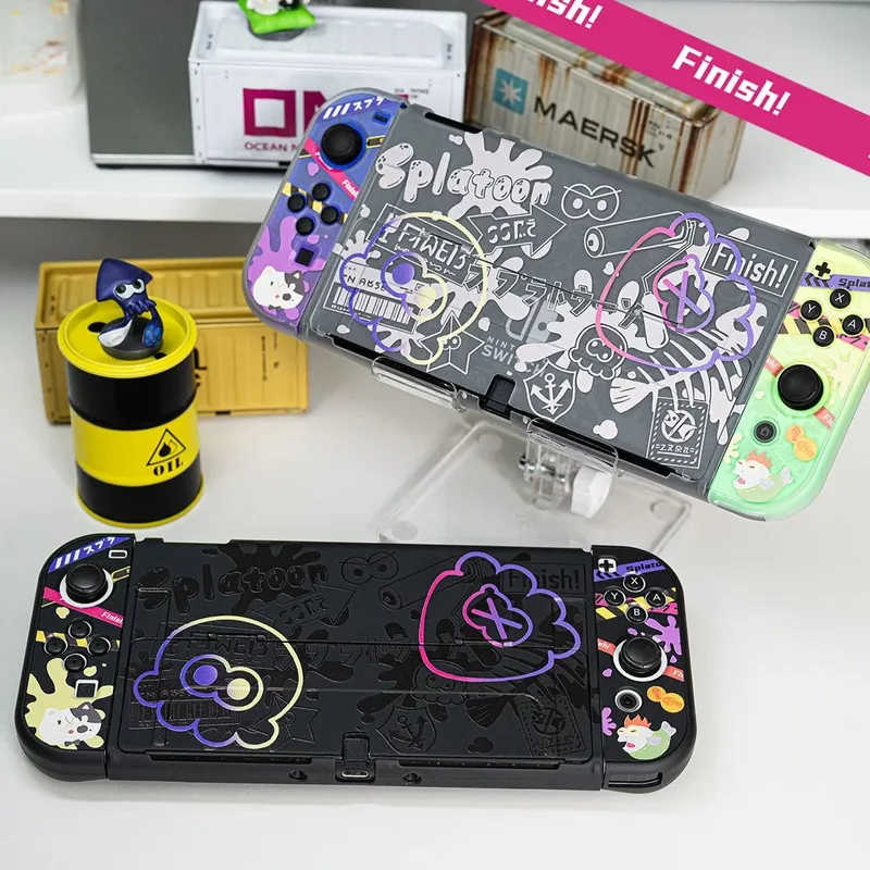 Custodia Protettiva Anime per  - Gaming Console And recensione e prezzo
