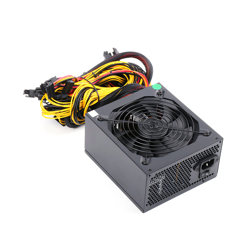 Nuovi arrivi 3450W Alimentator - Console Gaming Pc Case recensione e prezzo