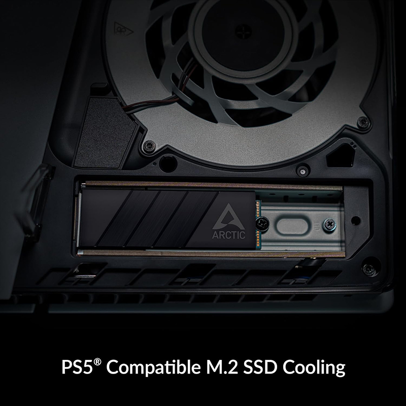 ARCTIC M2 Pro Dissipatore di c - Gaming Console For Pc recensione e prezzo
