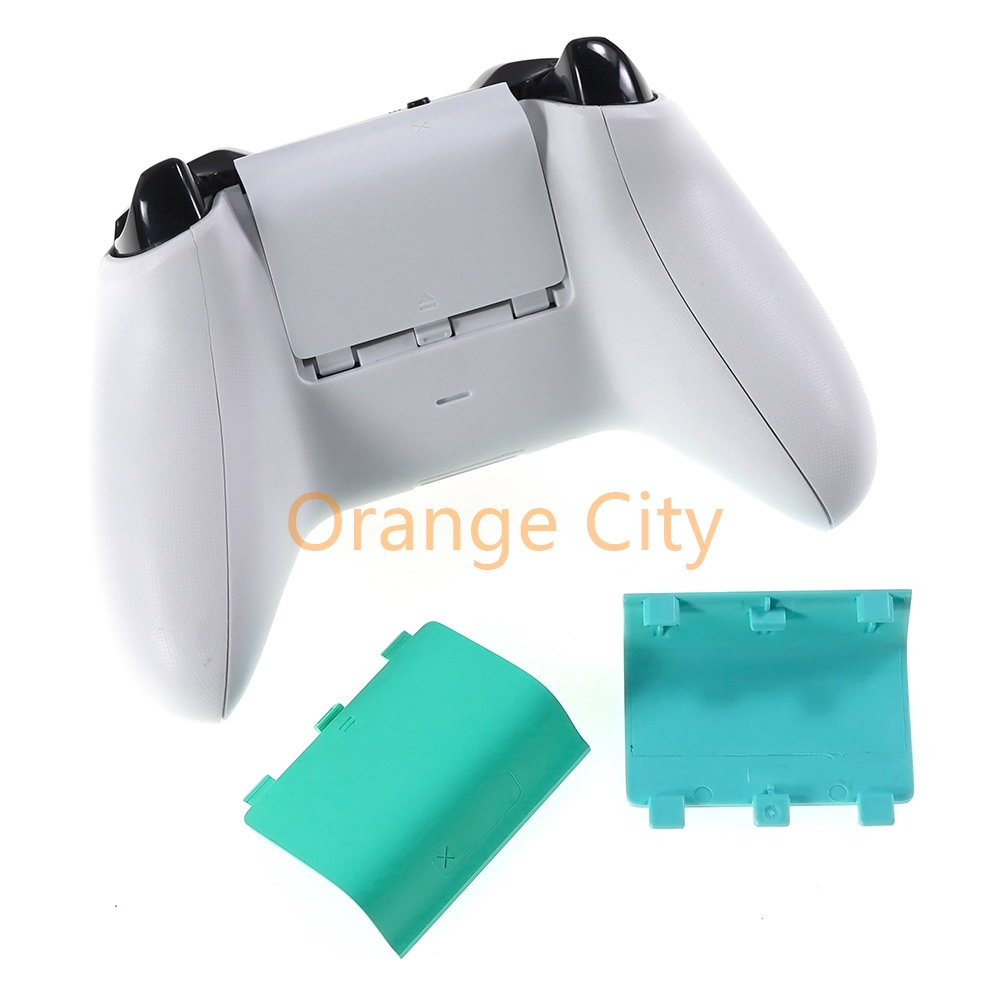 1PC Coperchio Batteria Origina - Gaming Console Cabinet recensione e prezzo