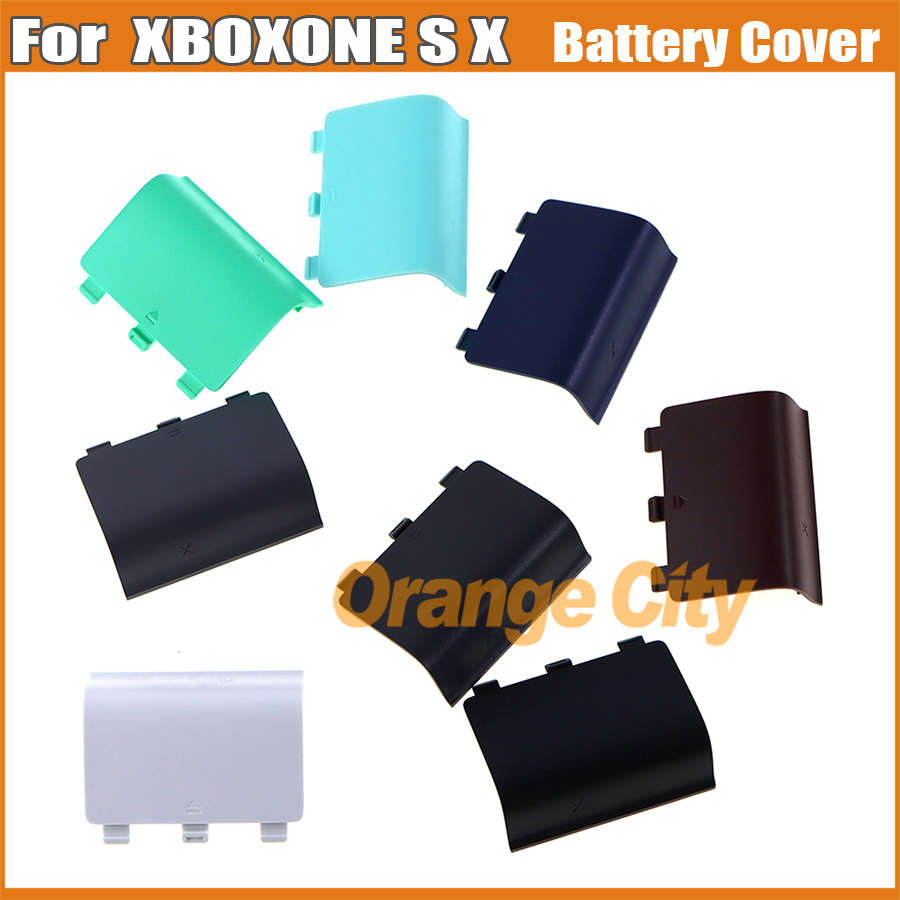 1PC Coperchio Batteria Origina - Gaming Console Cabinet recensione e prezzo