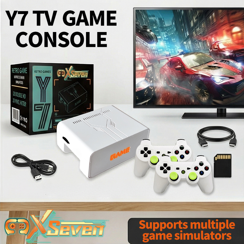 Nuova Console di Gioco Cooprem - Gaming Console X7 recensione e prezzo