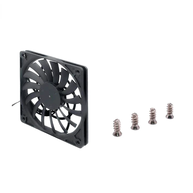 Ventola di raffreddamento ultr - Console Gaming Pc Case recensione e prezzo