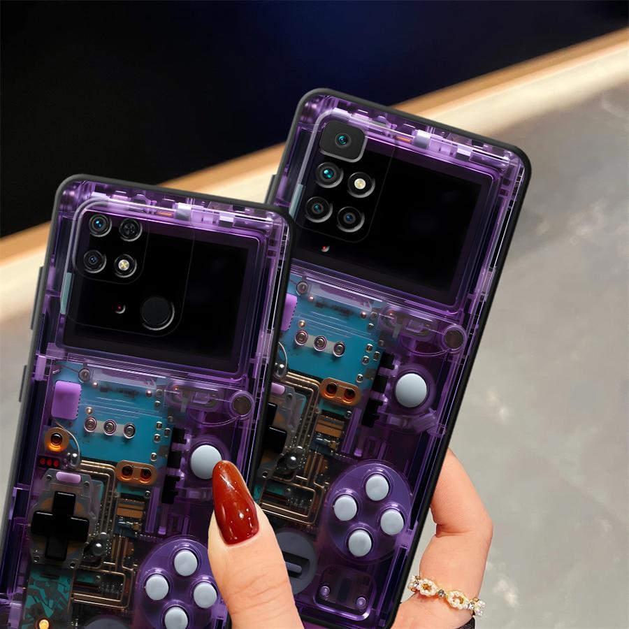 Cover per Telefono Funda per X - Console Gaming Pc Case recensione e prezzo
