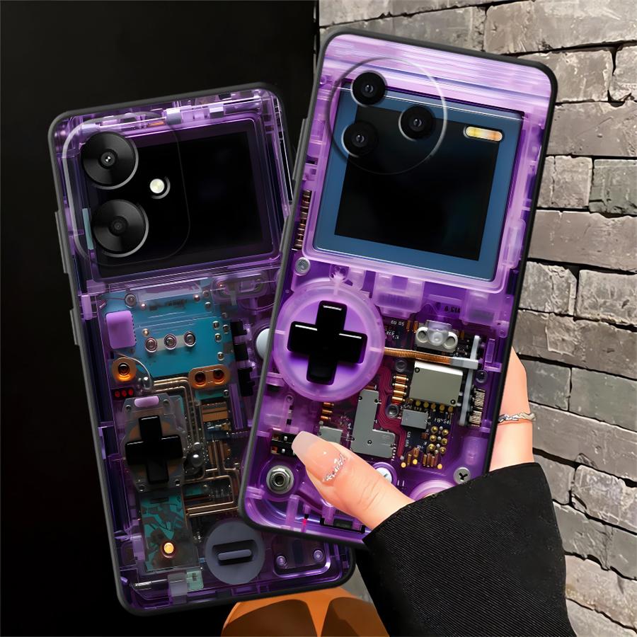 Cover per Telefono Funda per X - Console Gaming Pc Case recensione e prezzo