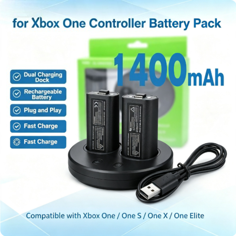 Per Controller Xbox Series S X - Gaming Console Cabinet recensione e prezzo