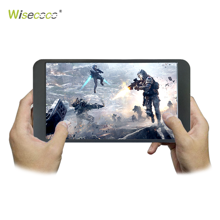 Monitor Portatile 7 Pollici 10 - Gaming Console Portable recensione e prezzo