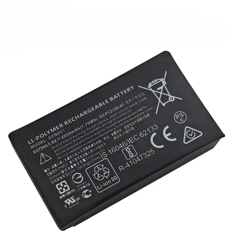 NUOVA batteria DYND01 3.8V 205 - Gaming Console Cabinet recensione e prezzo