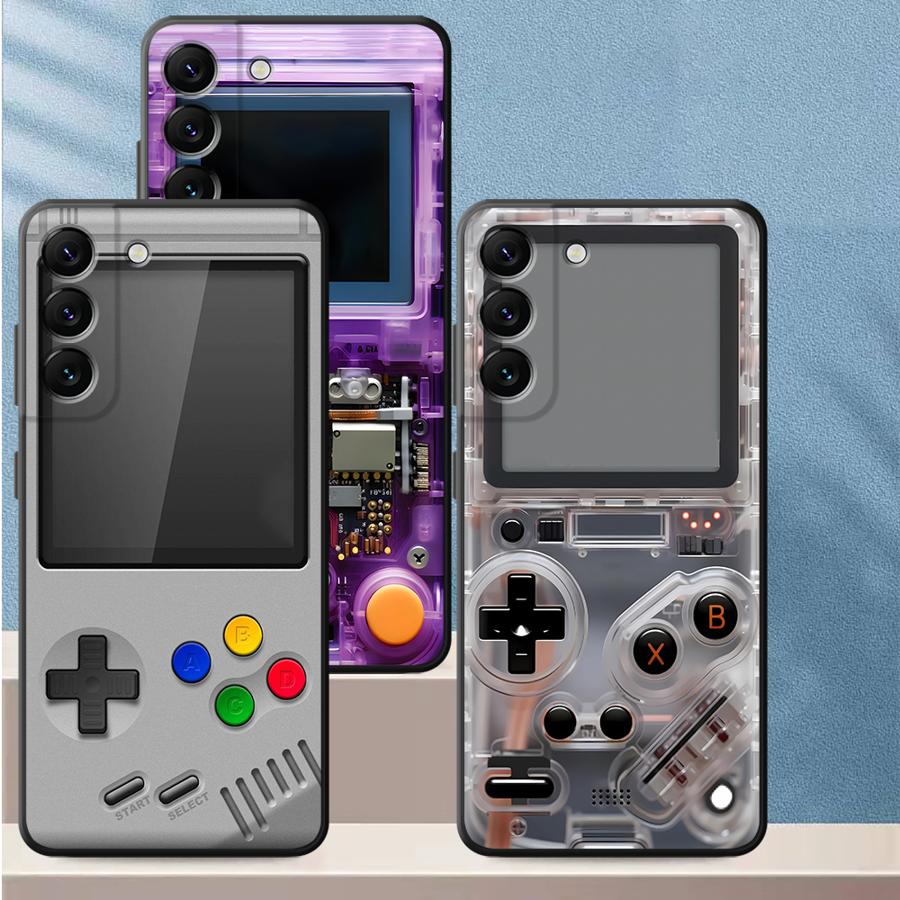 Cover per Telefono a Tema Cons - Gaming Console And recensione e prezzo