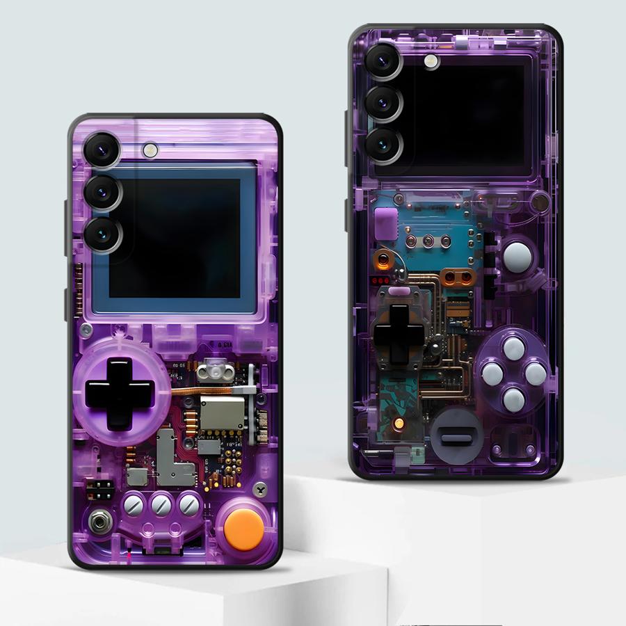 Cover per Telefono a Tema Cons - Gaming Console And recensione e prezzo