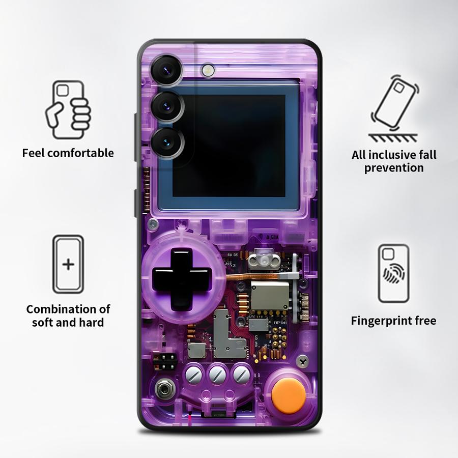Cover per Telefono a Tema Cons - Gaming Console And recensione e prezzo