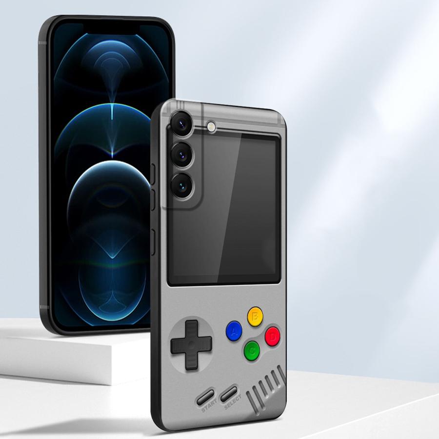 Cover per Telefono a Tema Cons - Gaming Console And recensione e prezzo