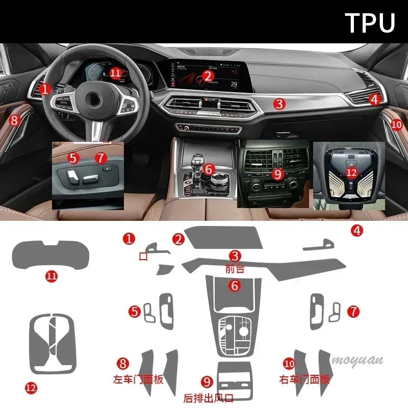 Pellicola trasparente in TPU p - Gaming Console X7 recensione e prezzo