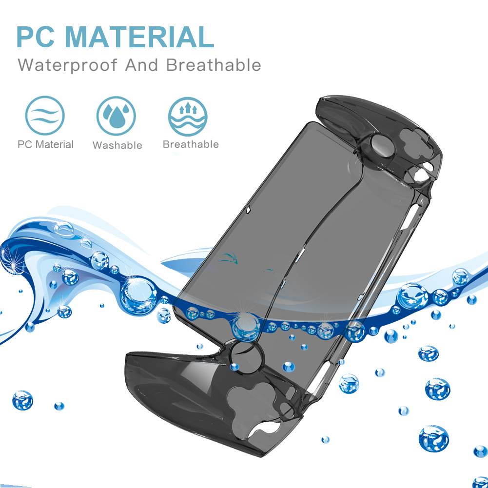 Cover Protettiva Trasparente A - Console Gaming Pc Case recensione e prezzo