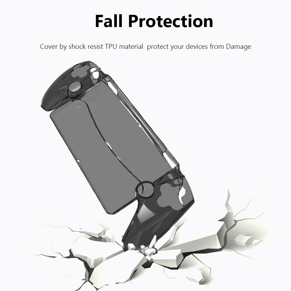 Cover Protettiva Trasparente A - Console Gaming Pc Case recensione e prezzo