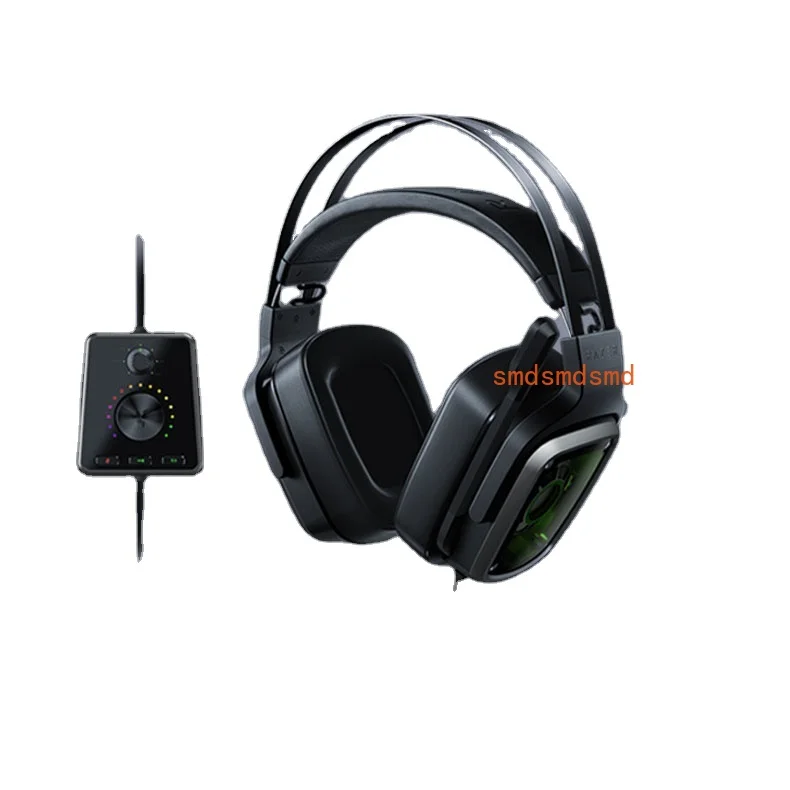 BBRazer Tiamat 7.1 V2 Gaming R - Gaming Headset Wired recensione e prezzo