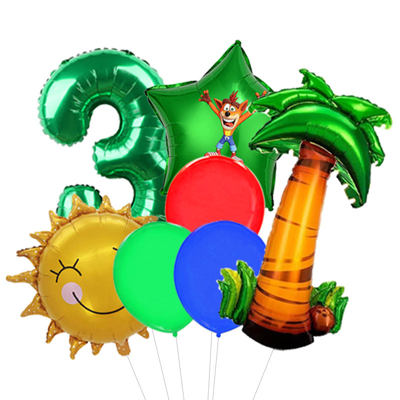 Palloncini in lamina di allumi - Gaming Console And recensione e prezzo