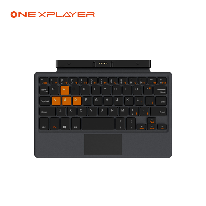 Tastiera magnetica OneXplayer  - Gaming Console Portable recensione e prezzo