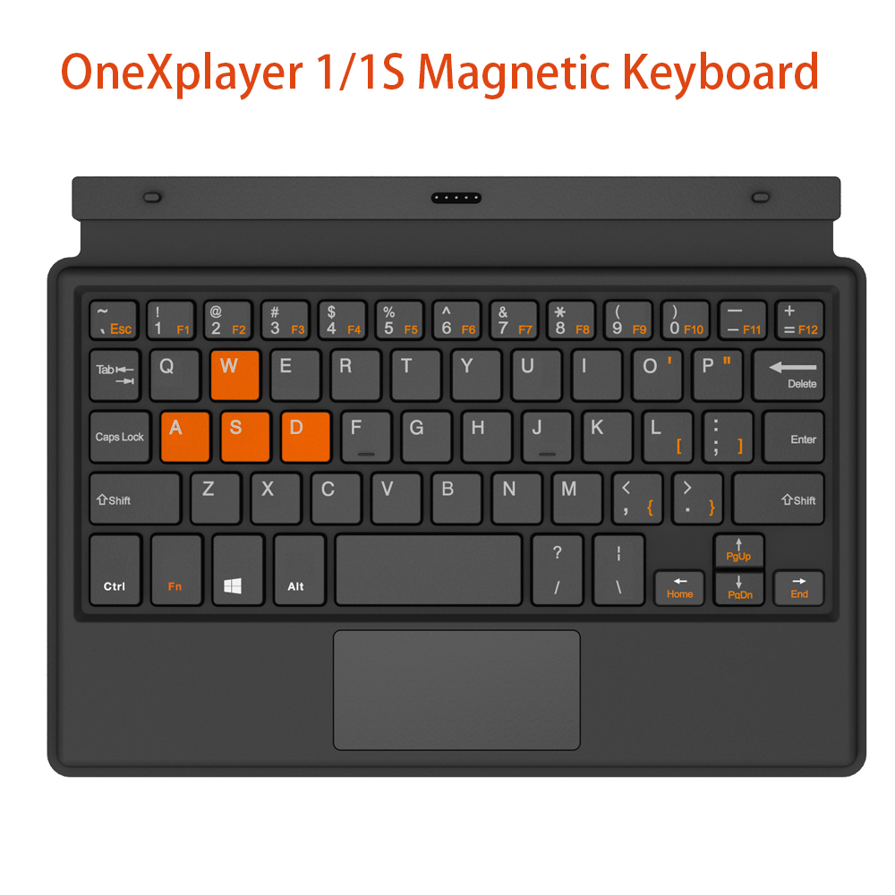 Tastiera magnetica OneXplayer  - Gaming Console Portable recensione e prezzo