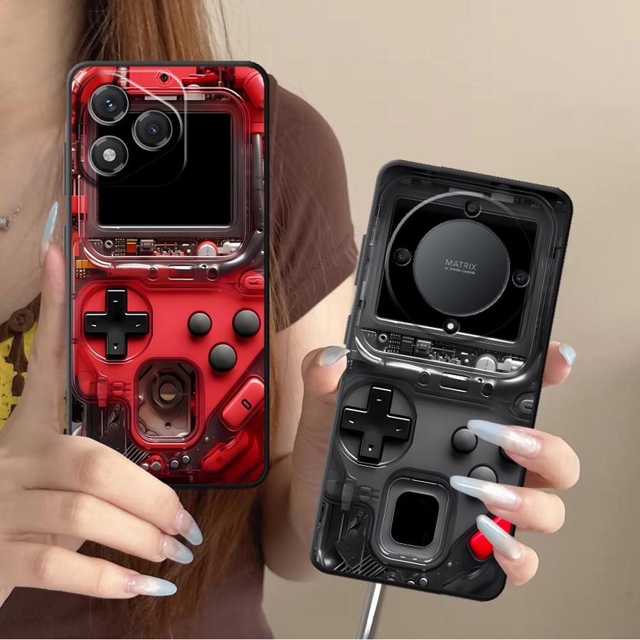 Custodia per telefono con desi - Gaming Console And recensione e prezzo