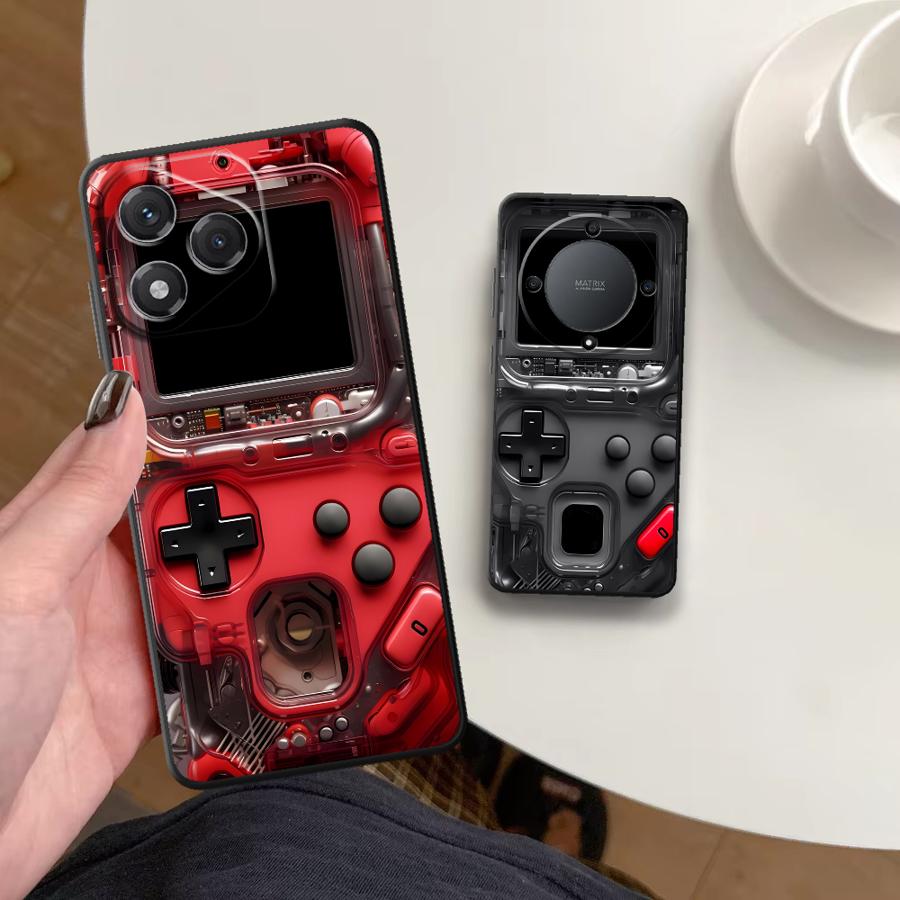 Custodia per telefono con desi - Gaming Console And recensione e prezzo