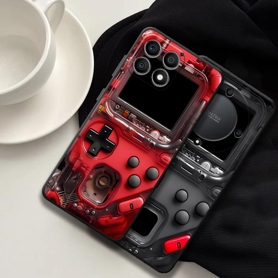 Custodia per telefono con desi - Gaming Console And recensione e prezzo