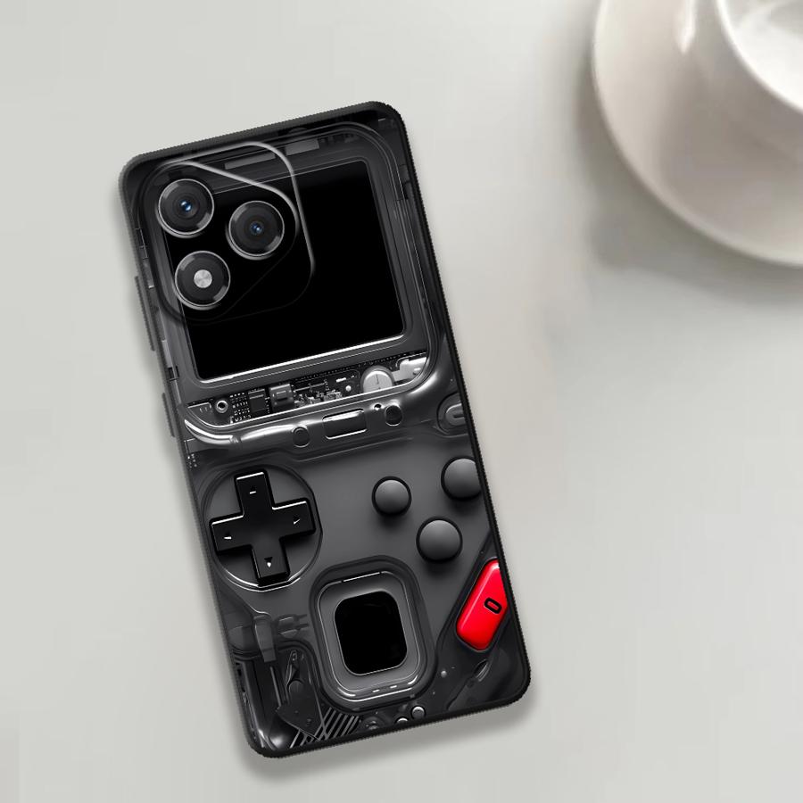 Custodia per telefono con desi - Gaming Console And recensione e prezzo
