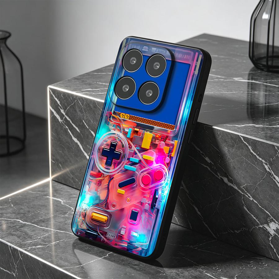 Cover per telefono con console - Gaming Console X7 recensione e prezzo