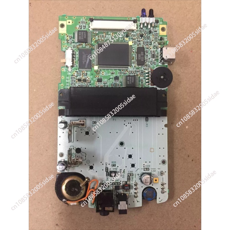 1 pz Scheda Madre PCB 100% Tes - Gaming Console Handheld recensione e prezzo