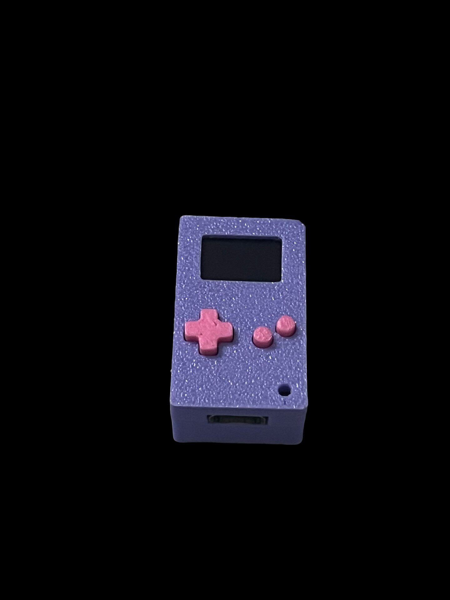 Thumby Mini Console di Gioco R - Gaming Console Portable recensione e prezzo