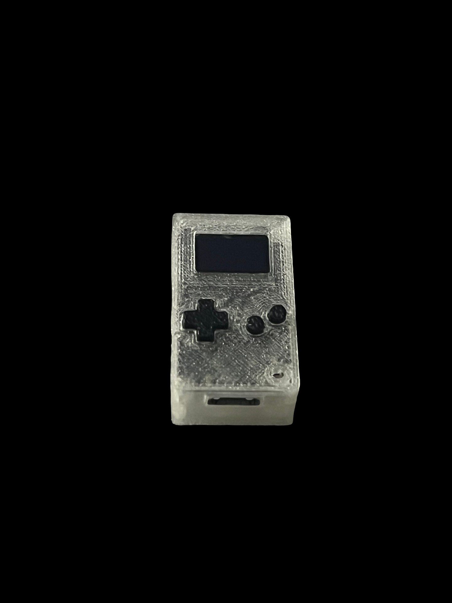 Thumby Mini Console di Gioco R - Gaming Console Portable recensione e prezzo
