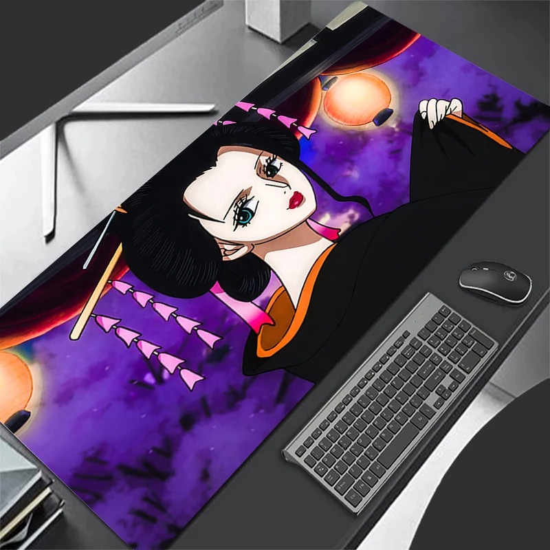 Tappetino per Mouse Anime Giap - Gaming Console Cabinet recensione e prezzo