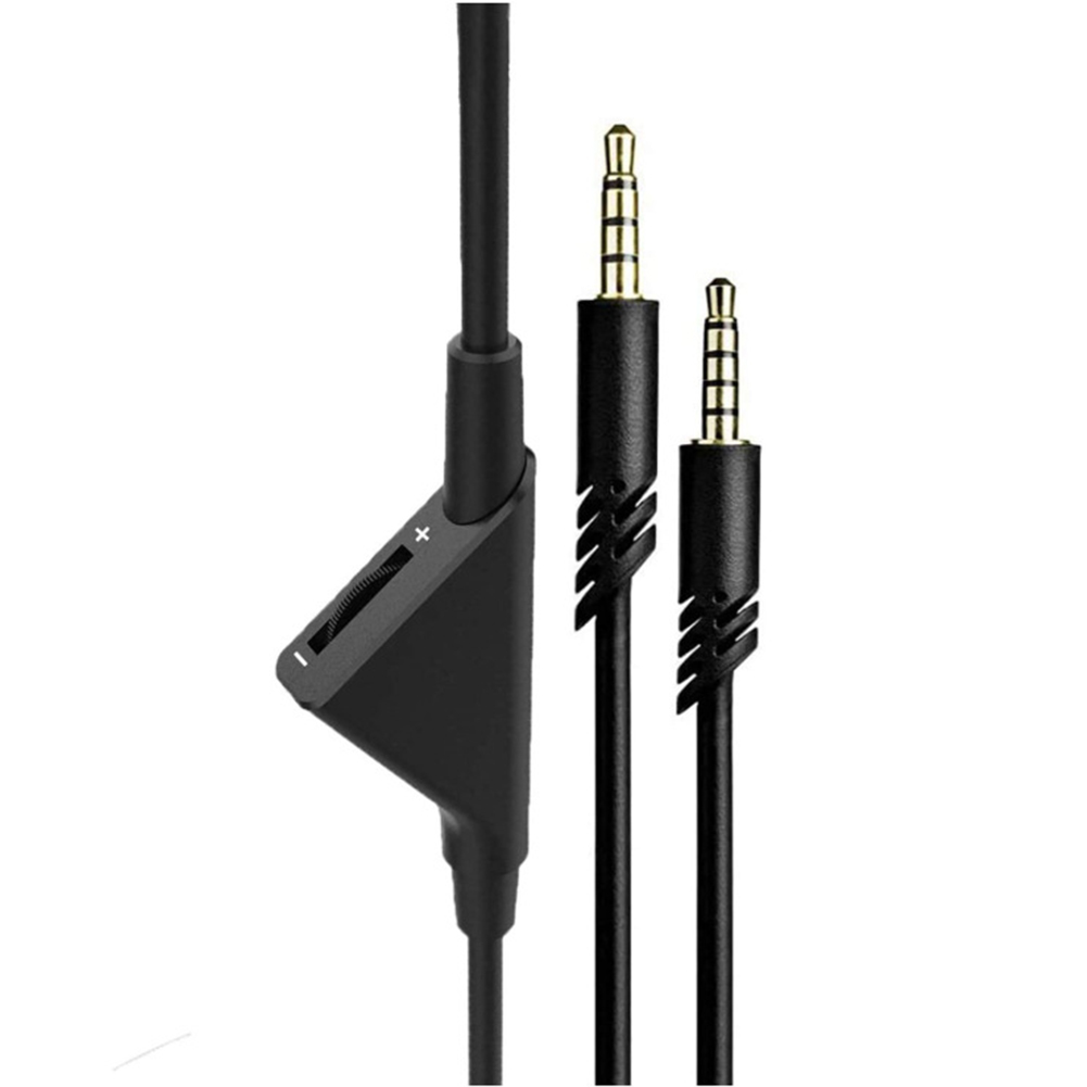 Cavo Audio Aux da 2,0M/6,5 Pie - Gaming Headset Wired recensione e prezzo