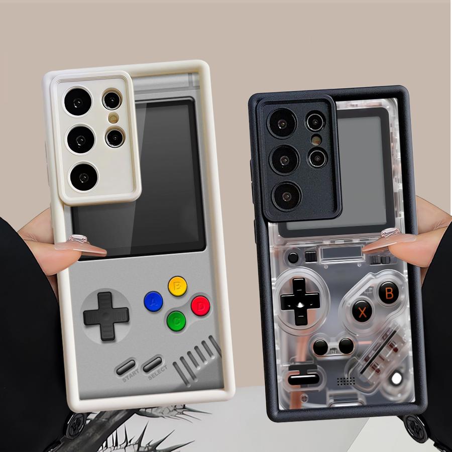 Cover per Samsung Galaxy S26 U - Console Gaming Pc Case recensione e prezzo