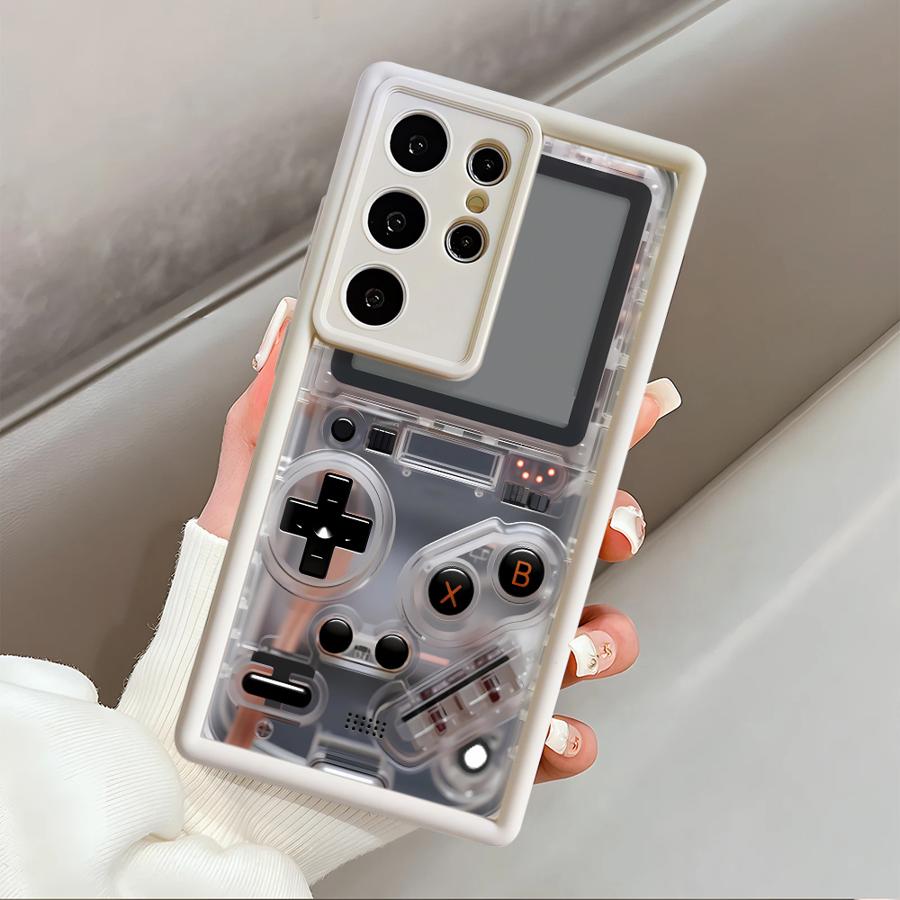 Cover per Samsung Galaxy S26 U - Console Gaming Pc Case recensione e prezzo