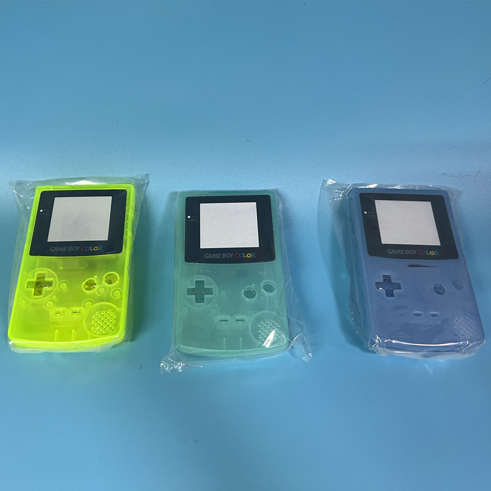 Guscio di ricambio per Game Bo - Gaming Console And recensione e prezzo