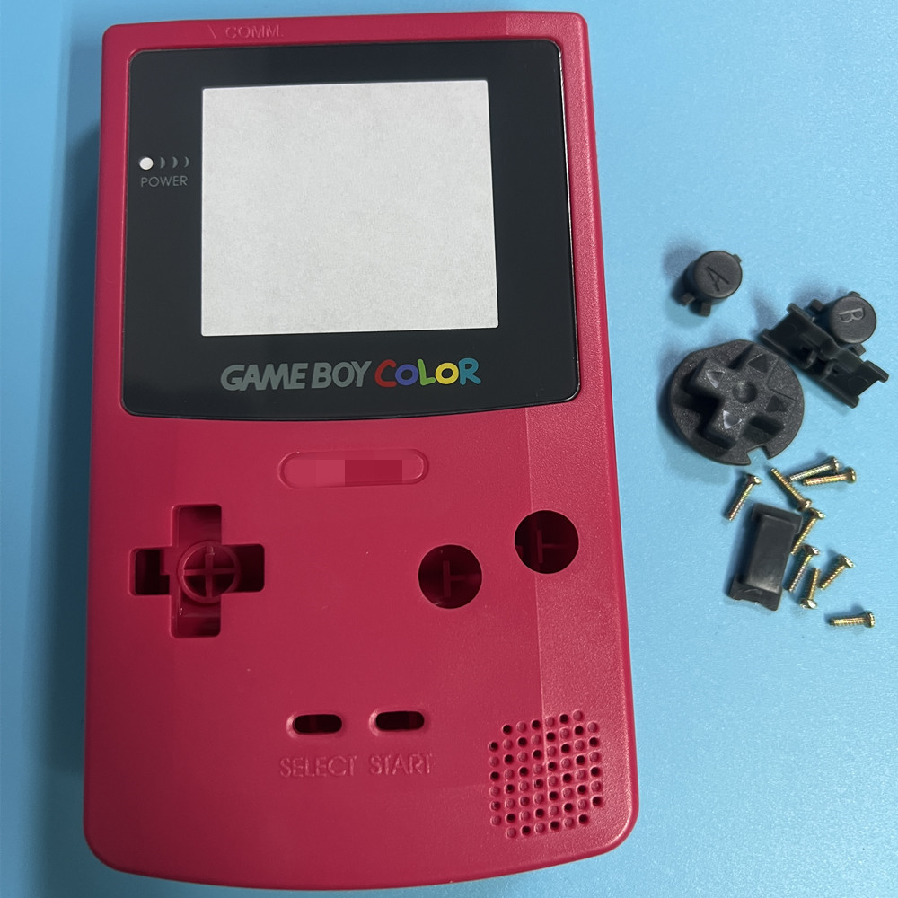 Guscio di ricambio per Game Bo - Gaming Console And recensione e prezzo