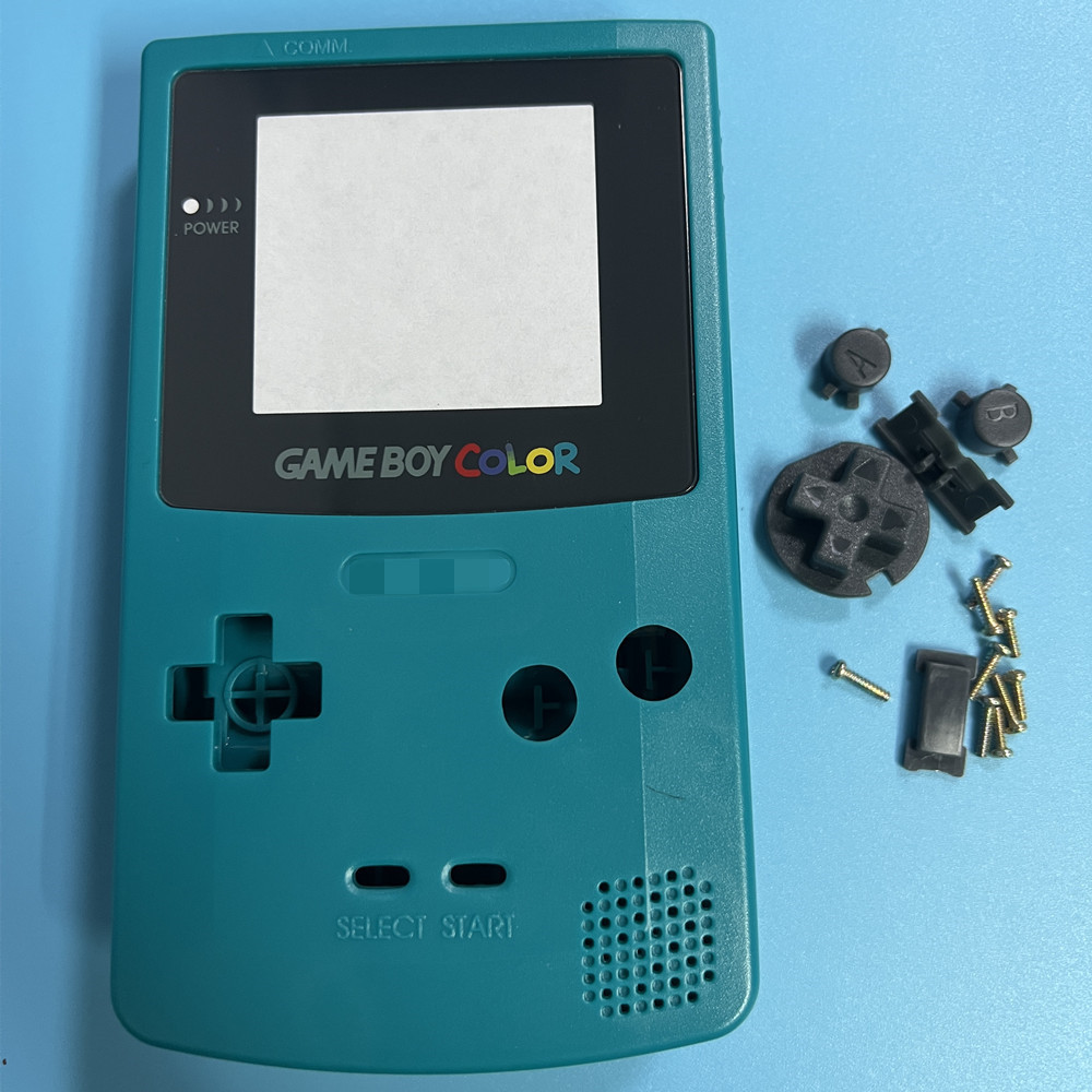 Guscio di ricambio per Game Bo - Gaming Console And recensione e prezzo